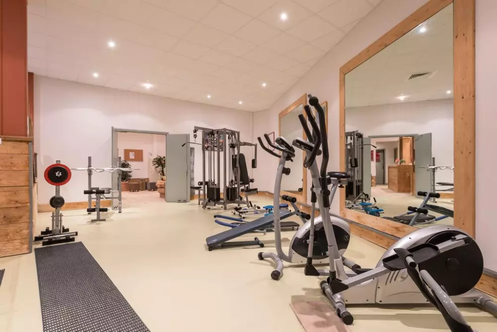 Pierre & Vacances Residence Le Machu Pichu