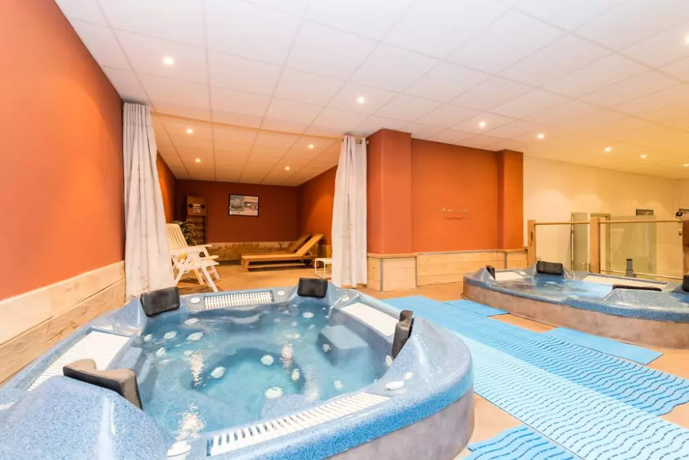 Pierre & Vacances Residence Le Machu Pichu