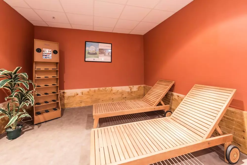 Pierre & Vacances Residence Le Machu Pichu