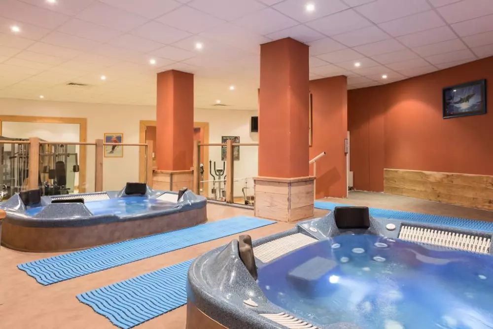 Pierre & Vacances Residence Le Machu Pichu