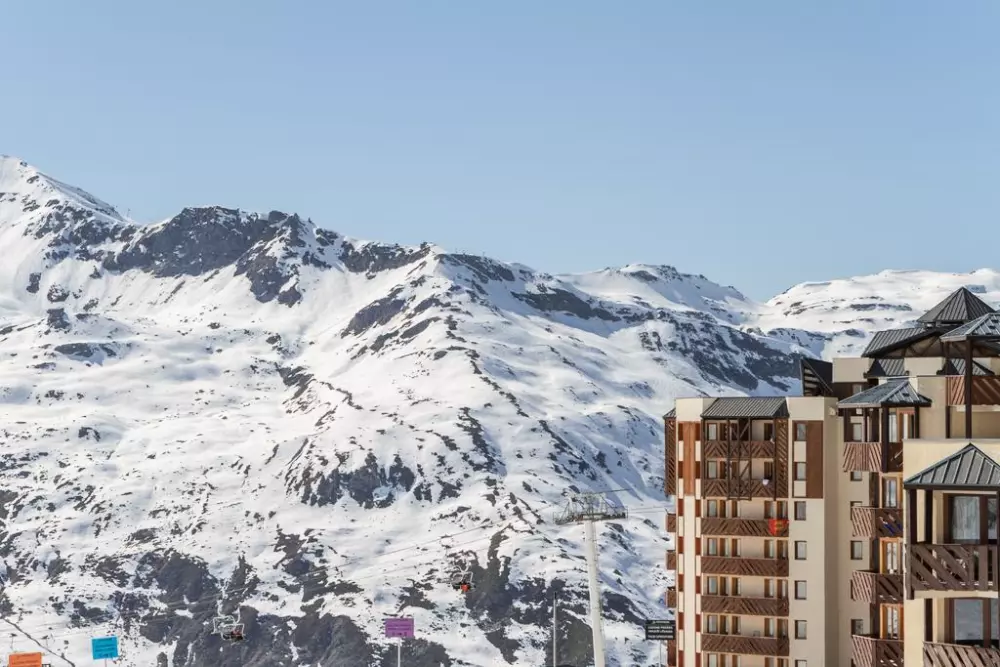 Pierre & Vacances Residence Le Machu Pichu