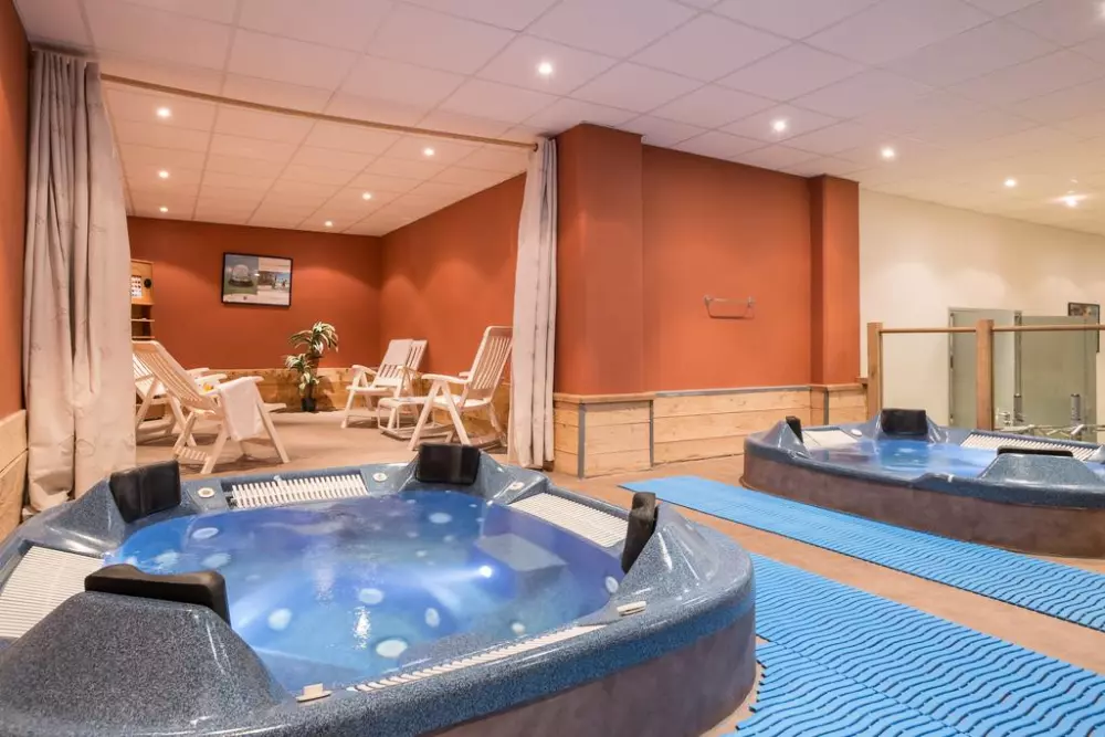 Pierre & Vacances Residence Le Machu Pichu