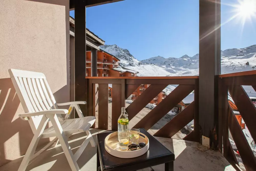 Résidence Pierre & Vacances Le Tikal 3 étoiles★★★