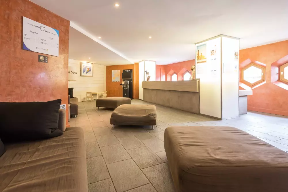 Résidence Pierre & Vacances Le Tikal 3 étoiles★★★