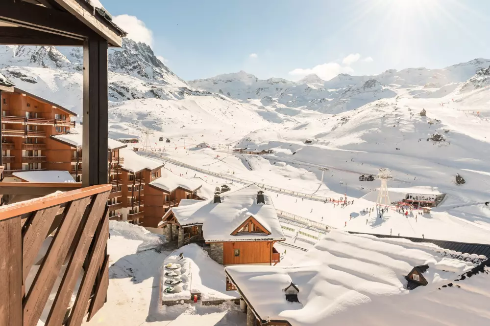 Résidence Pierre & Vacances Le Tikal 3 étoiles★★★