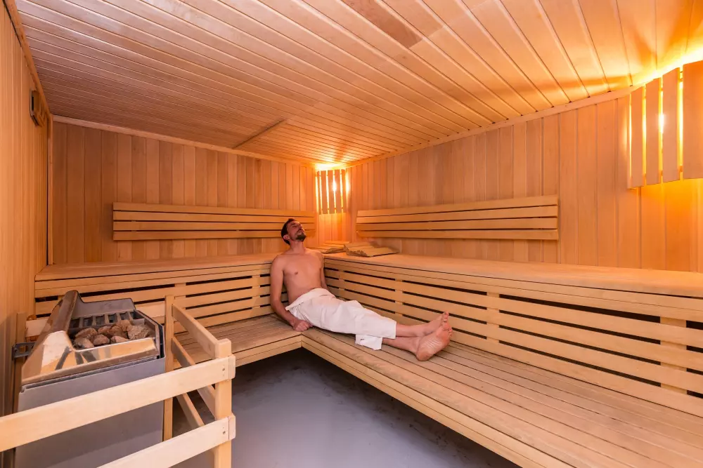 Pierre & Vacances Residence Les Temples du Soleil