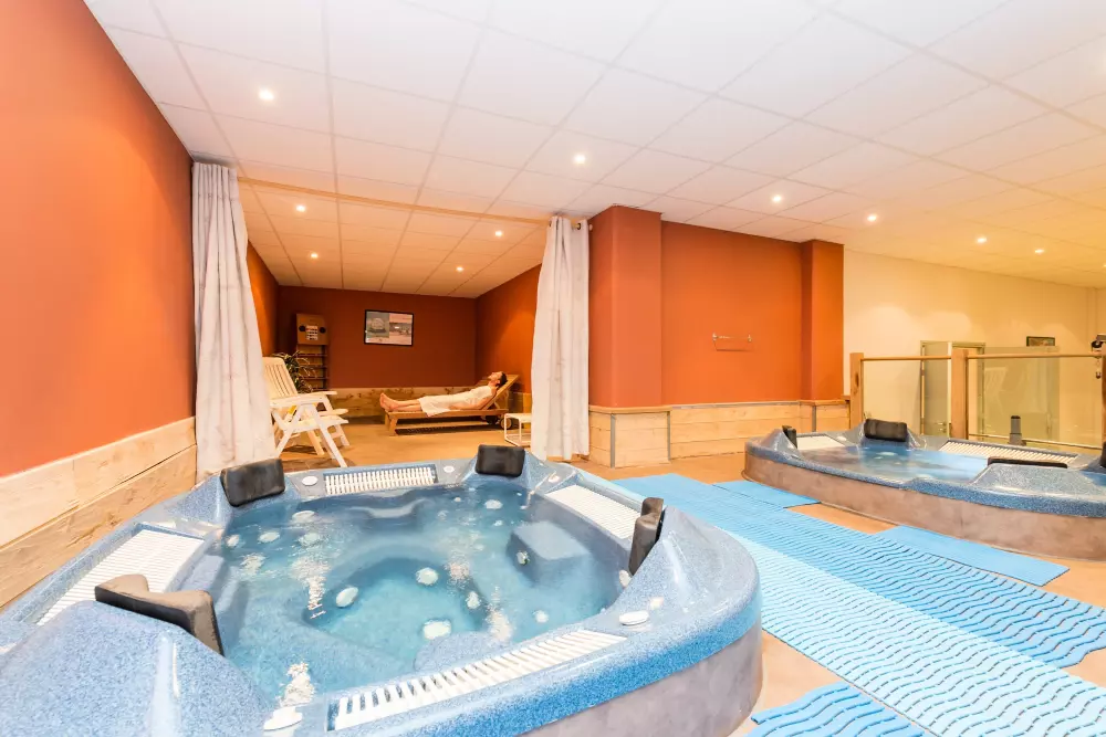 Pierre & Vacances Residence Les Temples du Soleil