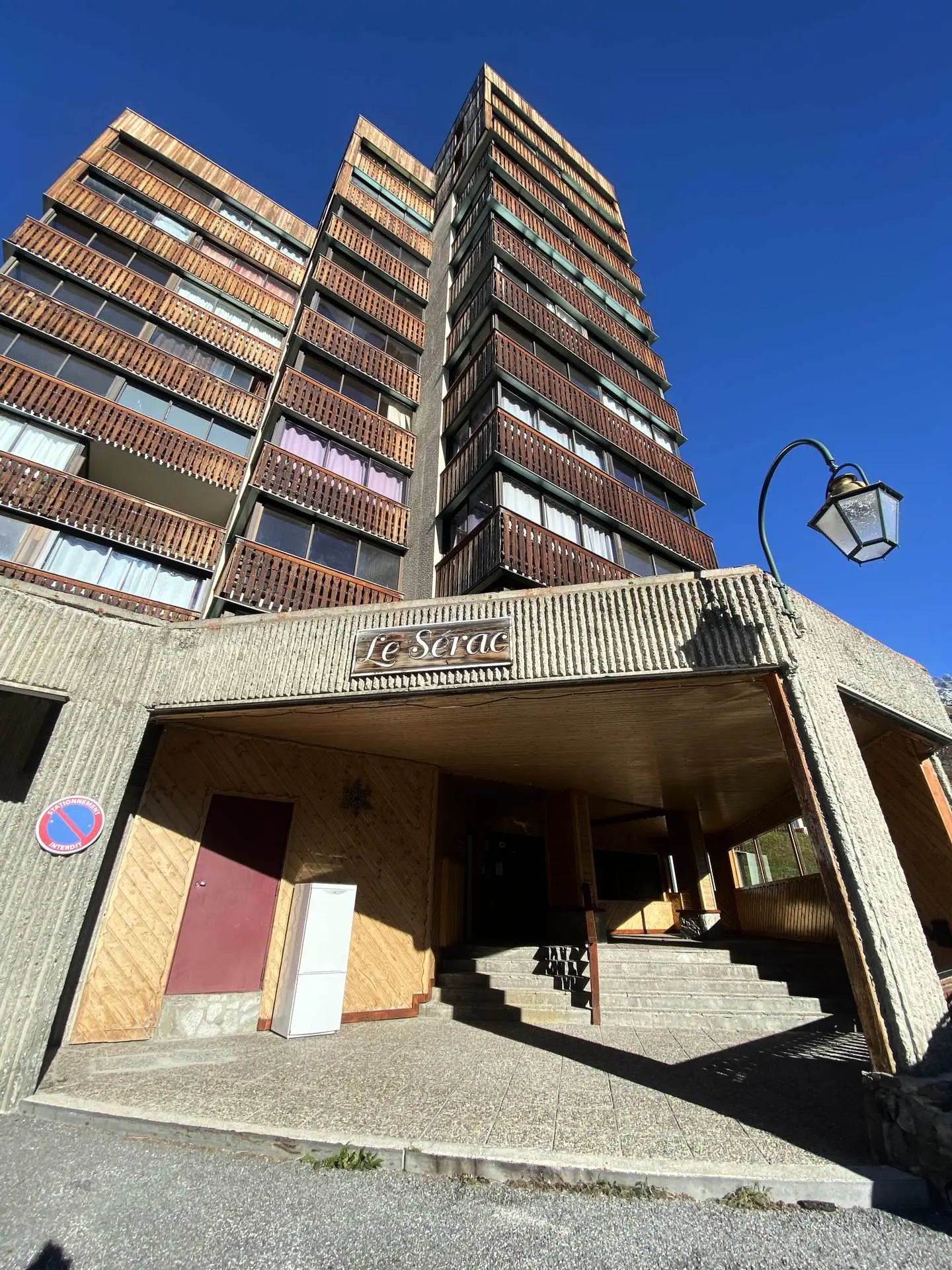Residence Serac - 3