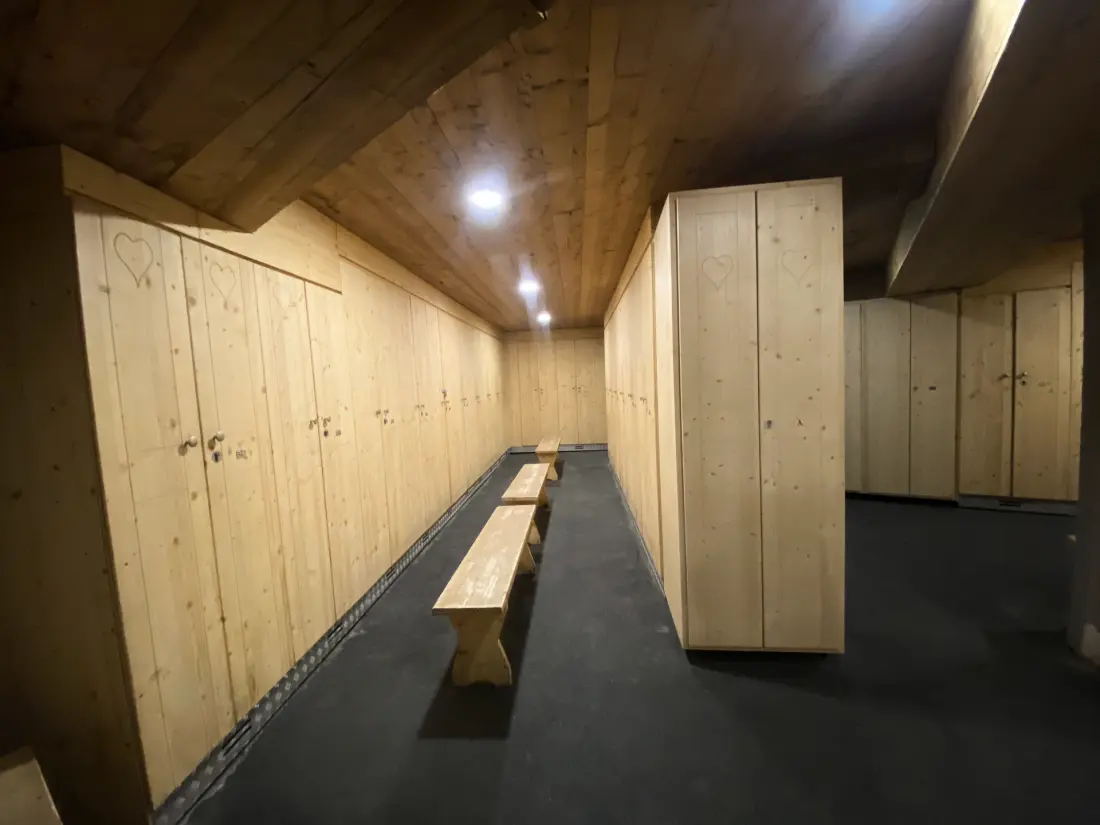 Residence Silveralp