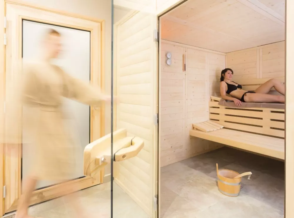 Villaggio Club MMV Les Arolles9 Stelle★★★★★★★★★ Pensione completa