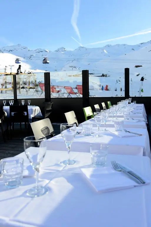Village Montana Val Thorens 4 Csillagok★★★★