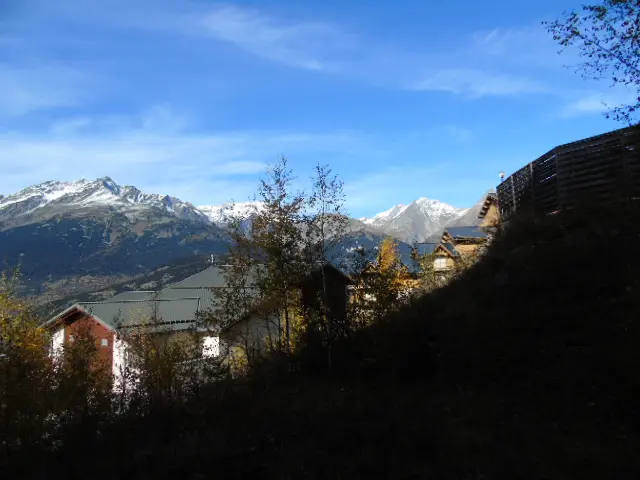 Chalet Club