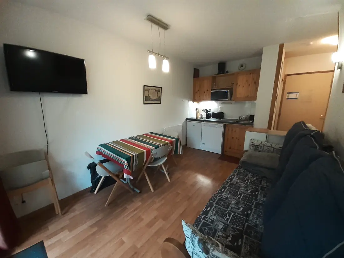 Chalet Firenze