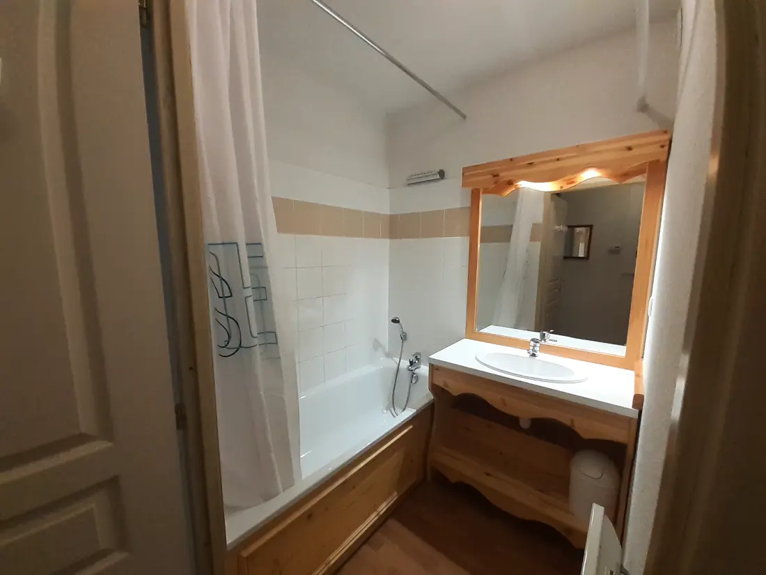 Chalet Firenze
