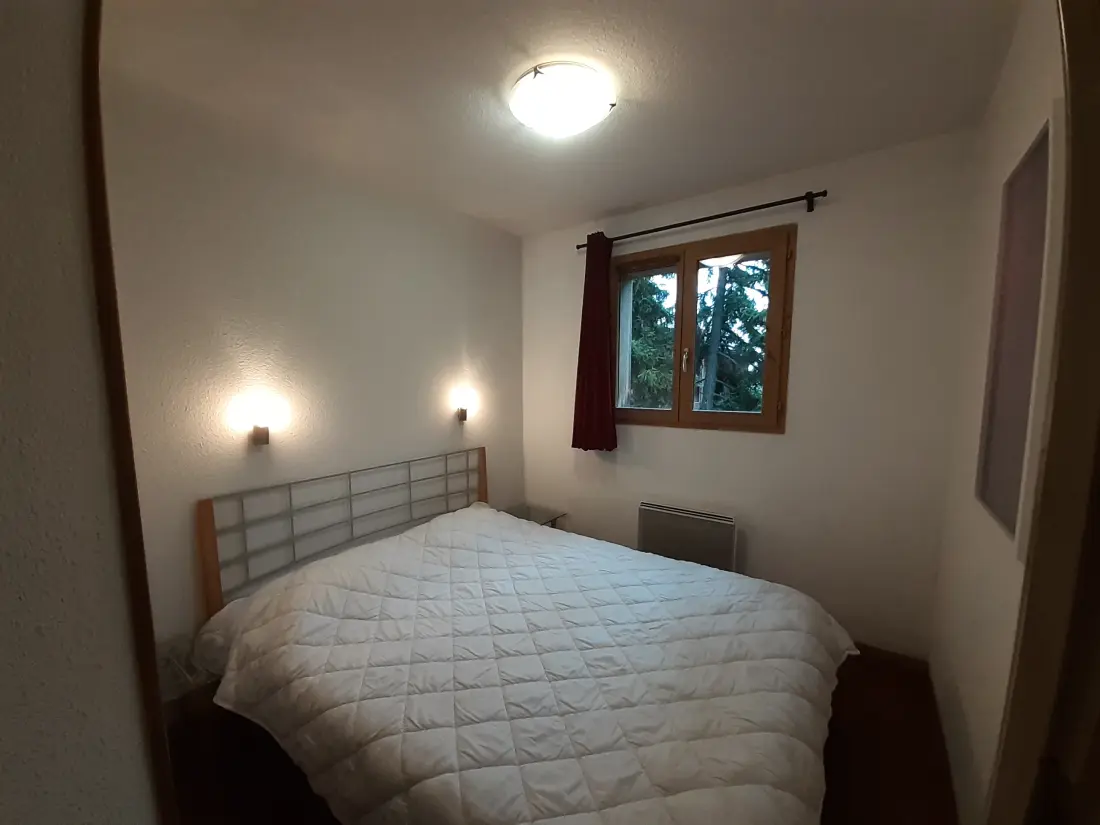 Chalet Firenze