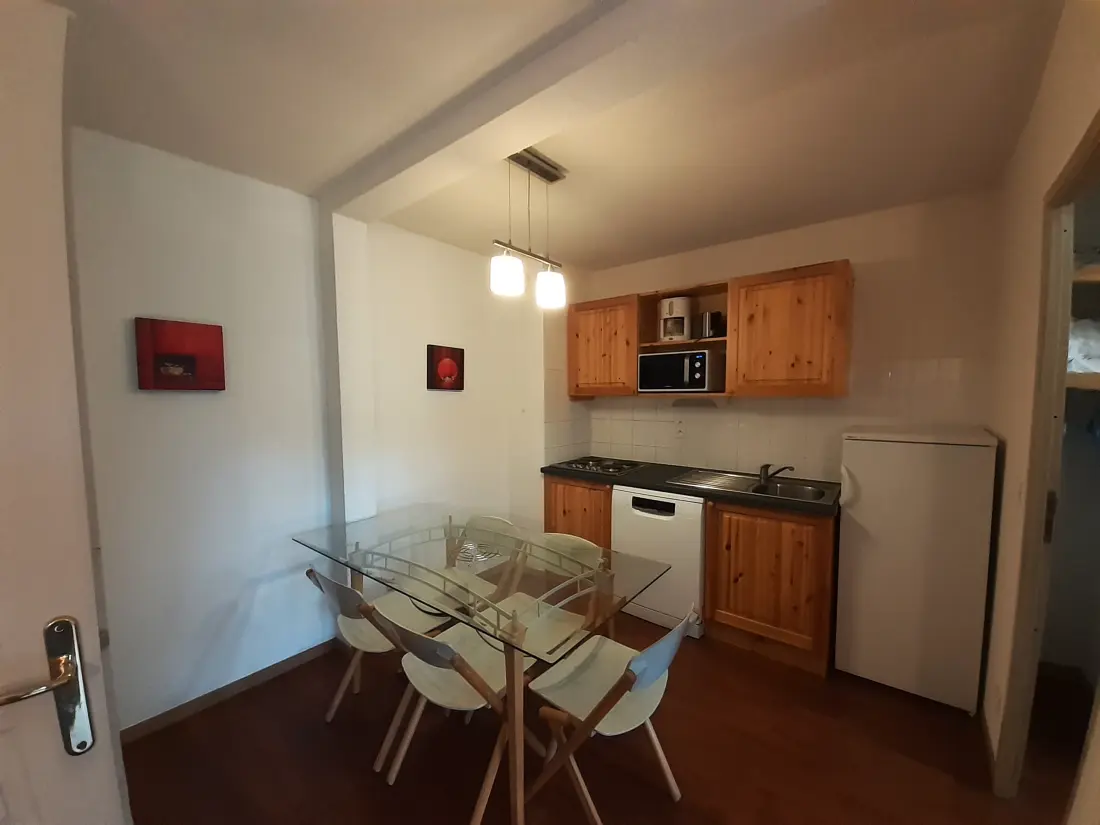 Chalet Firenze