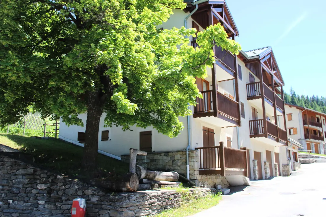 Residence Belvedere Busseroles