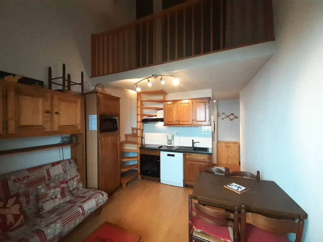 Residence Charmaix