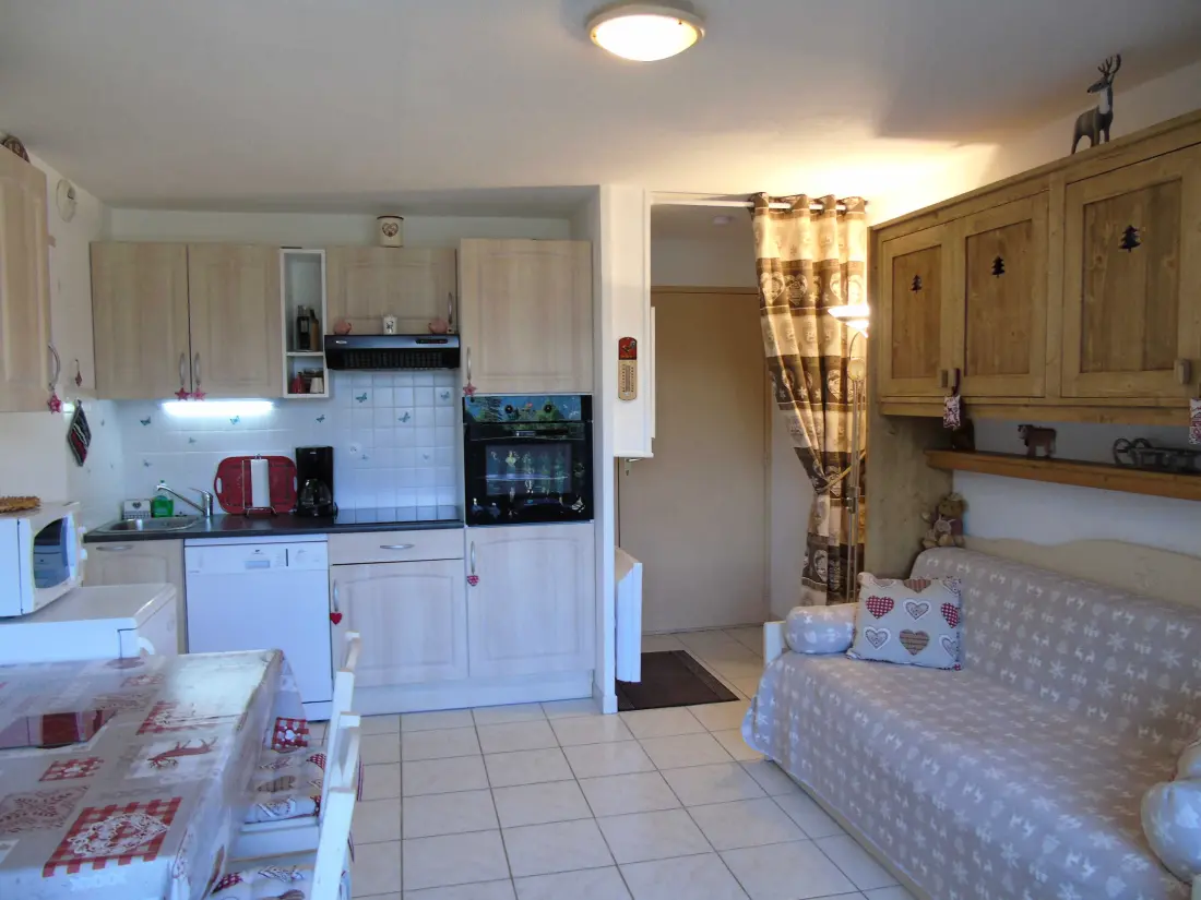 Residence Cheval Blanc