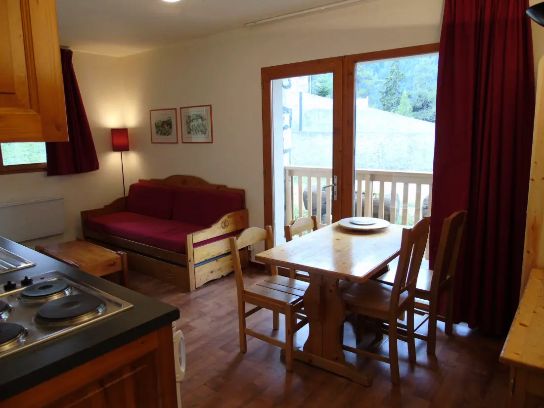 Residence Cheval Blanc