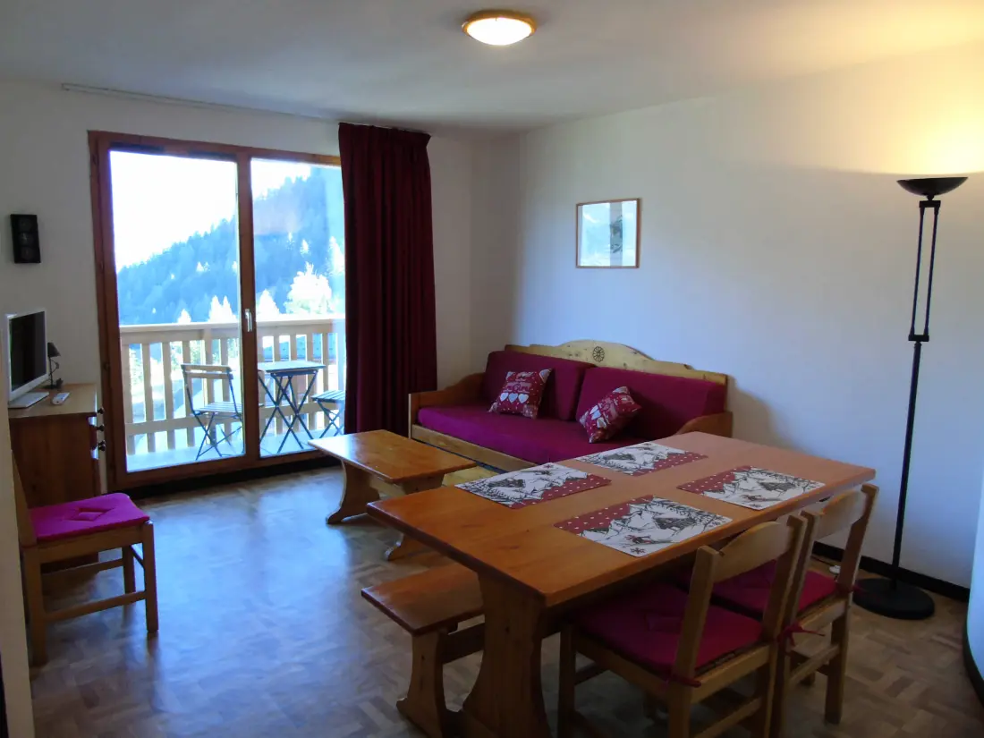 Residence Cheval Blanc