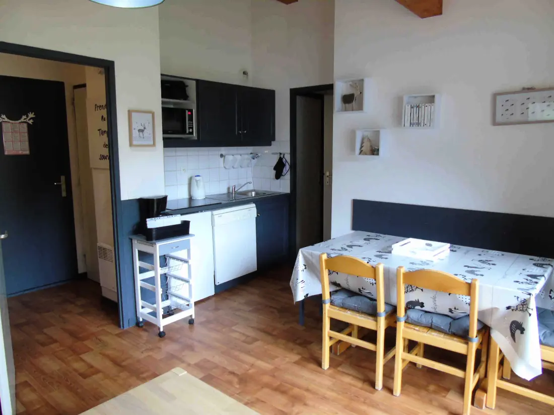Residence Cheval Blanc