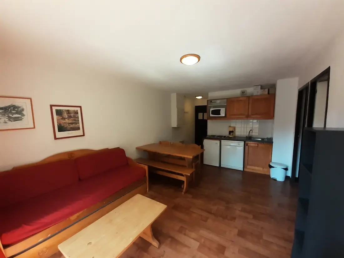 Residence Cheval Blanc