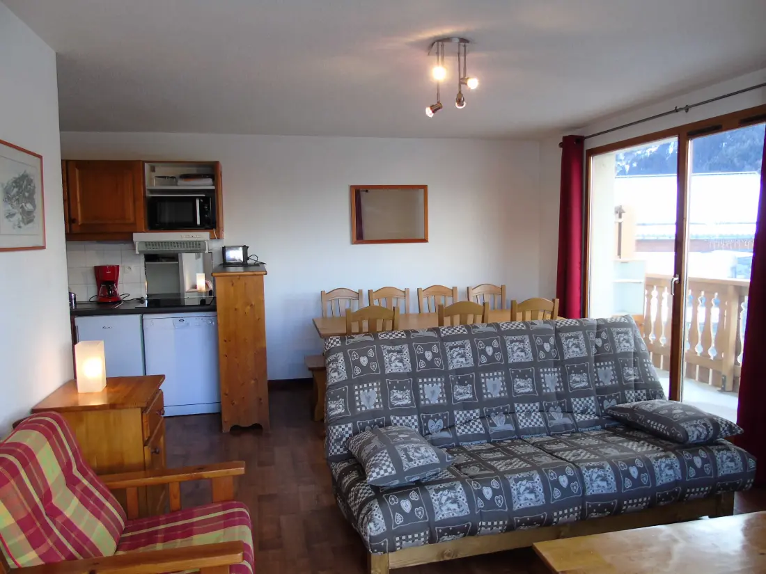 Residence Cheval Blanc