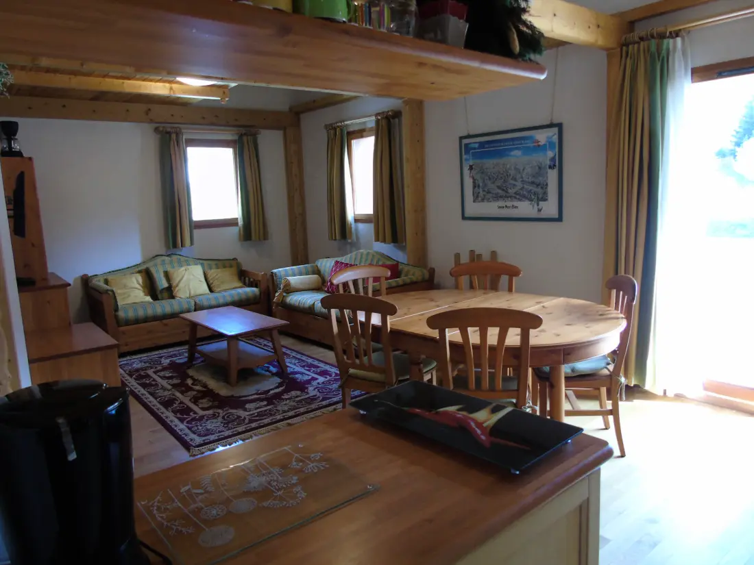 Residence Cheval Blanc