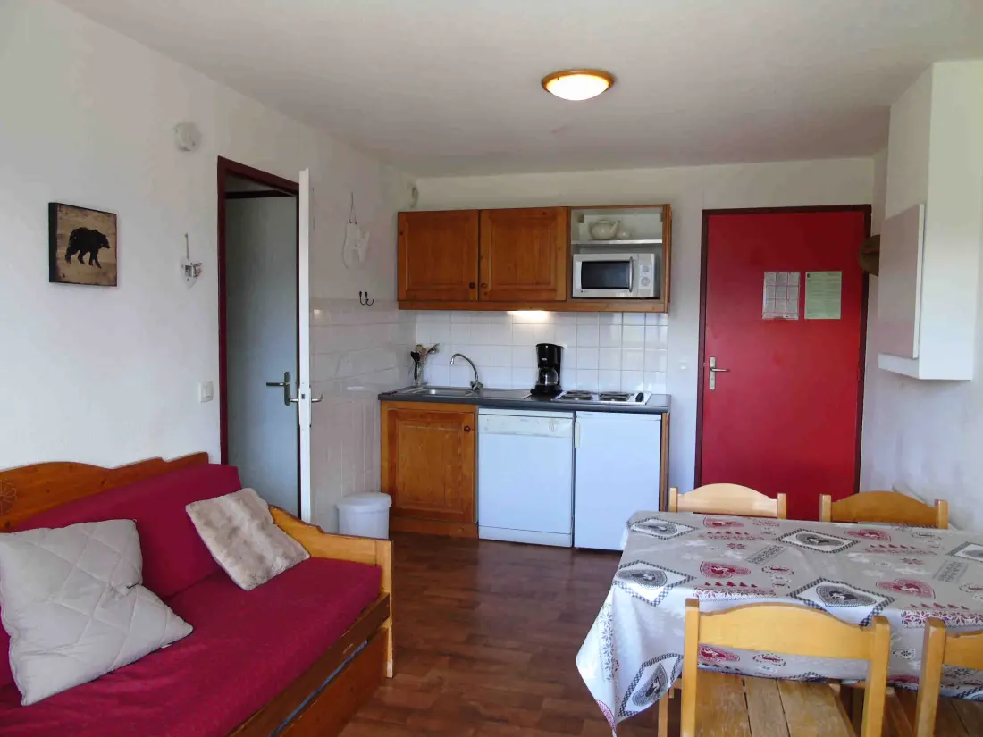 Residence Cheval Blanc