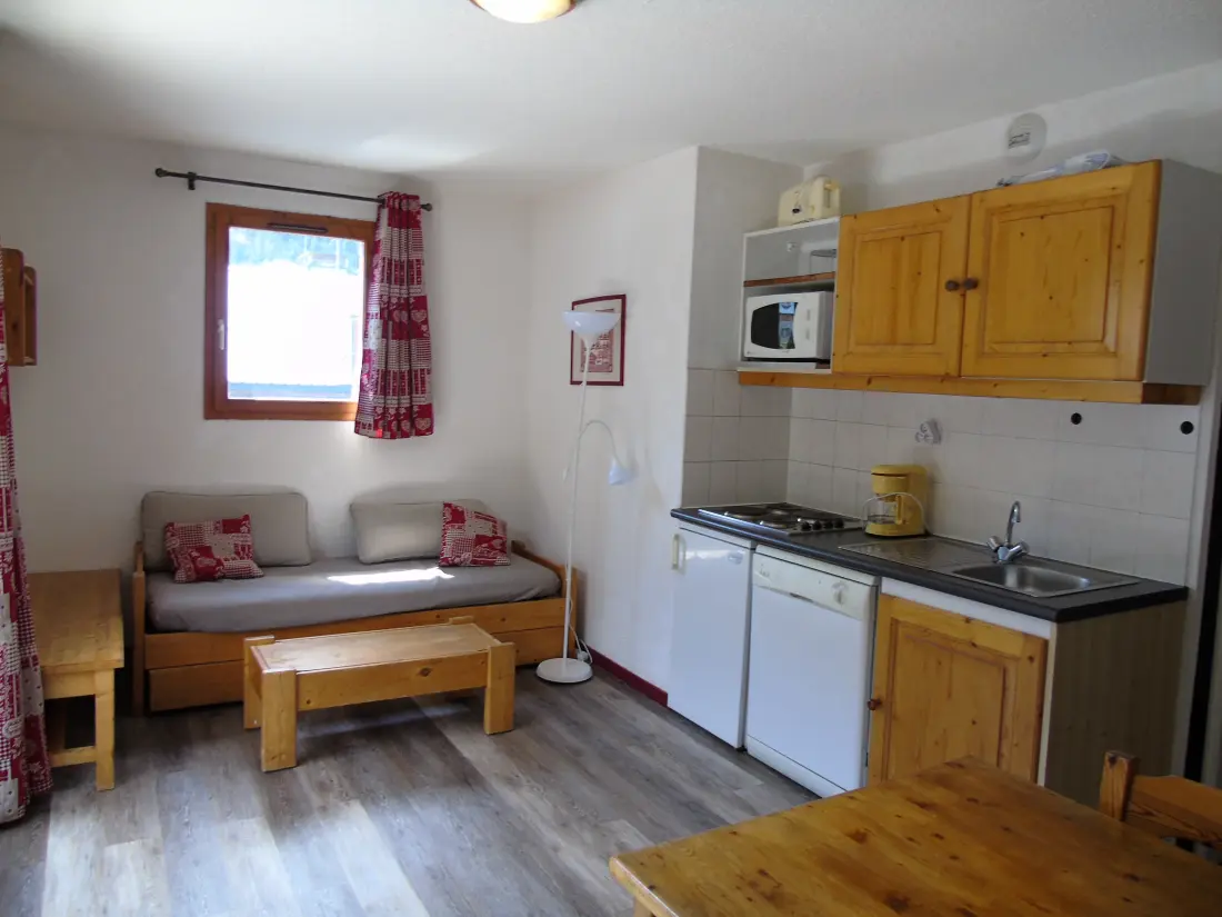 Residence Grand Argentier