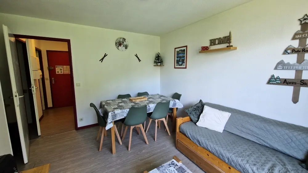 Residence Grand Argentier