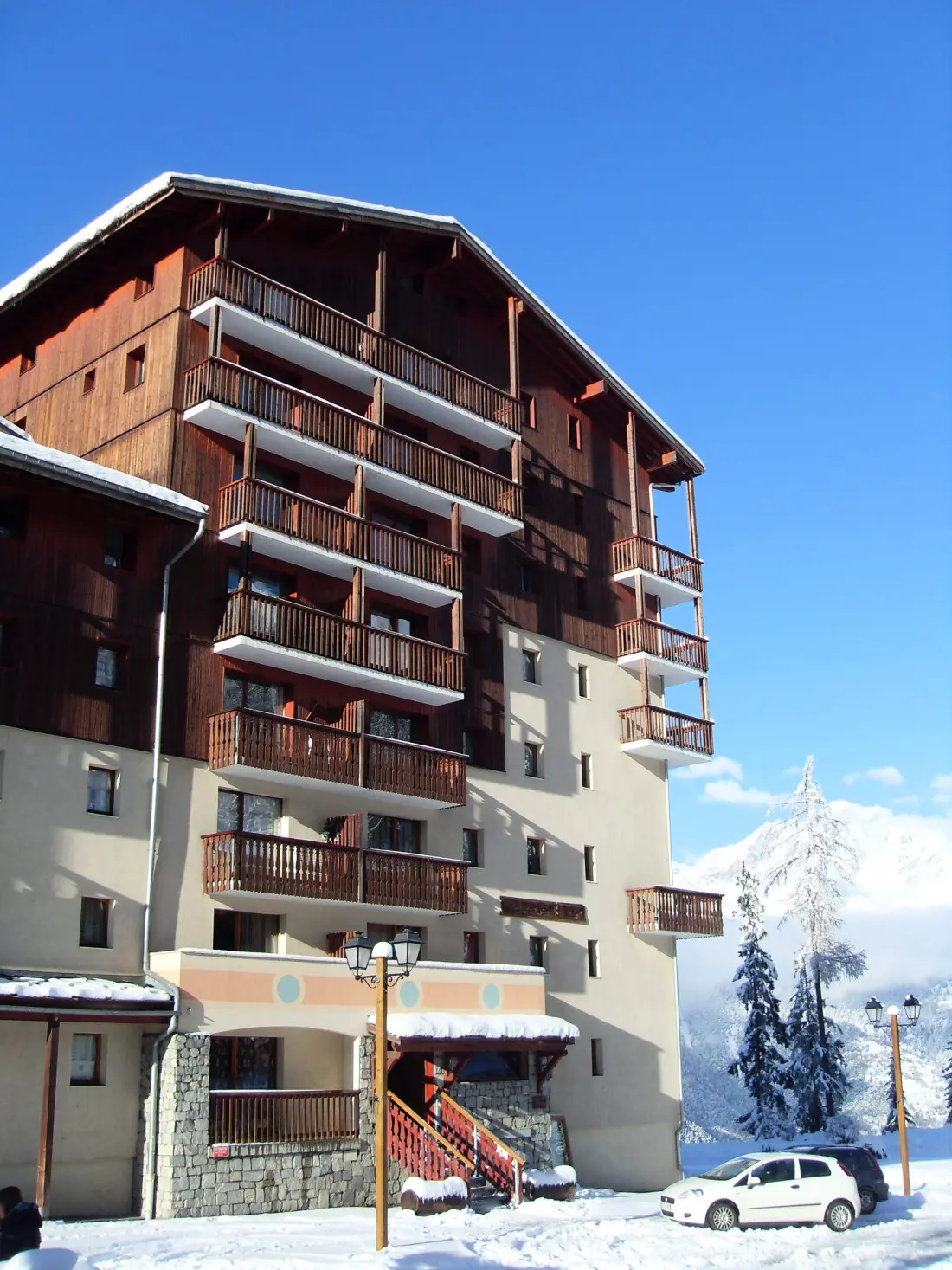 Residence Grand Argentier