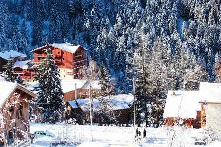 Residence Grand Argentier