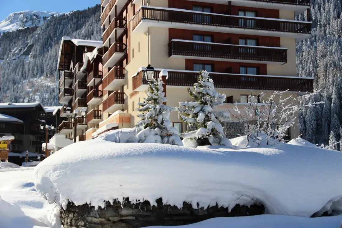 Residenza Grande Argentier