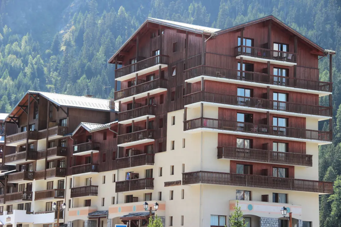 Residenza Grande Argentier