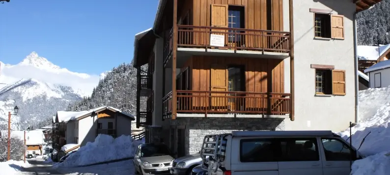 Residence Albrie