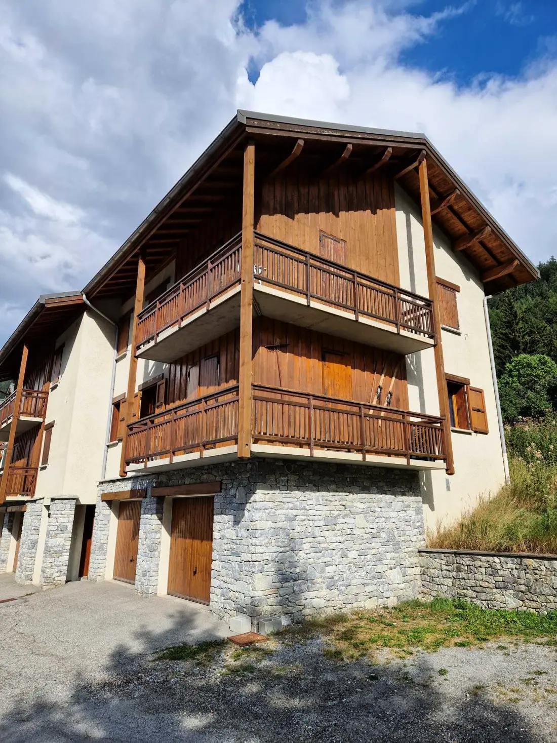 Residence Albrie