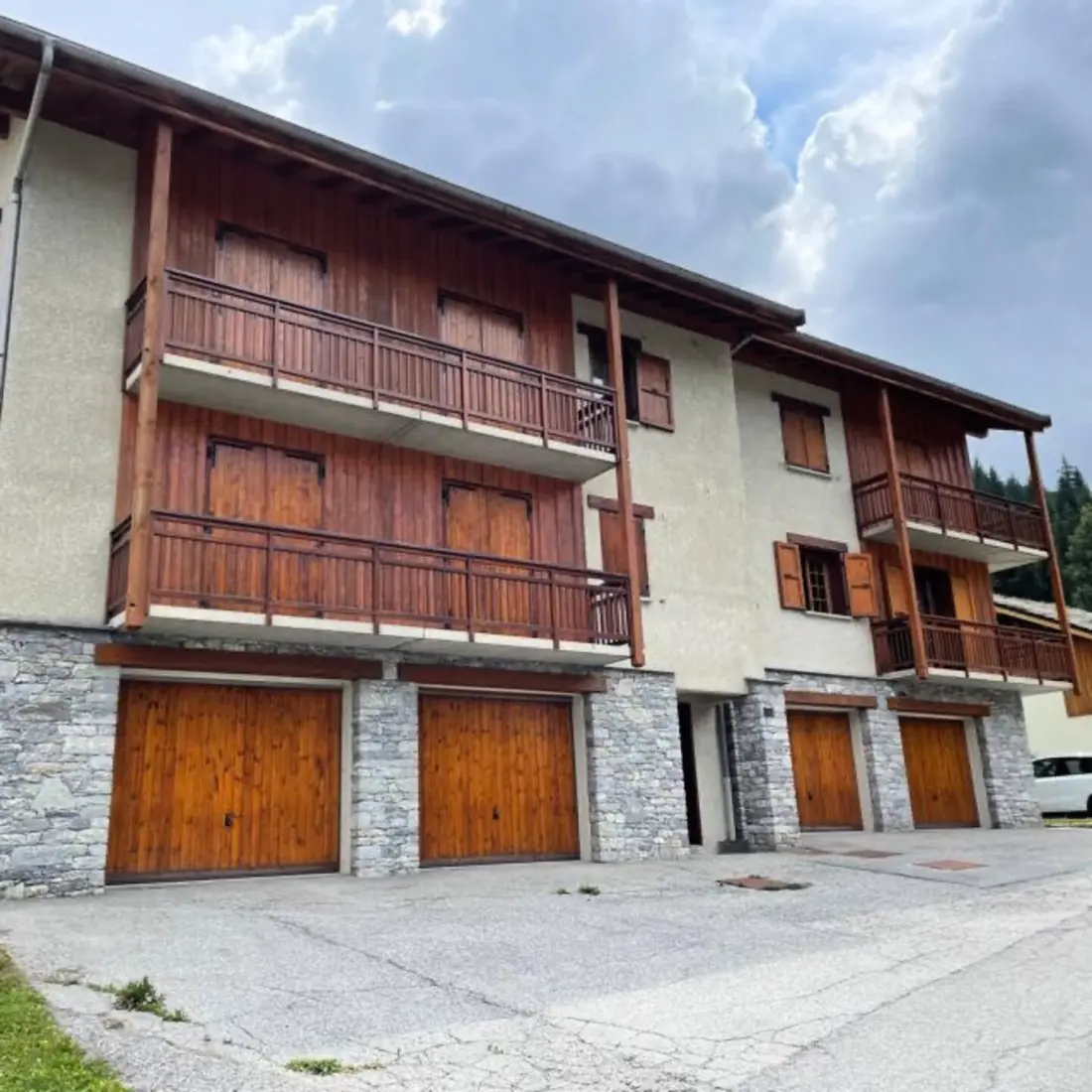 Residence Albrie