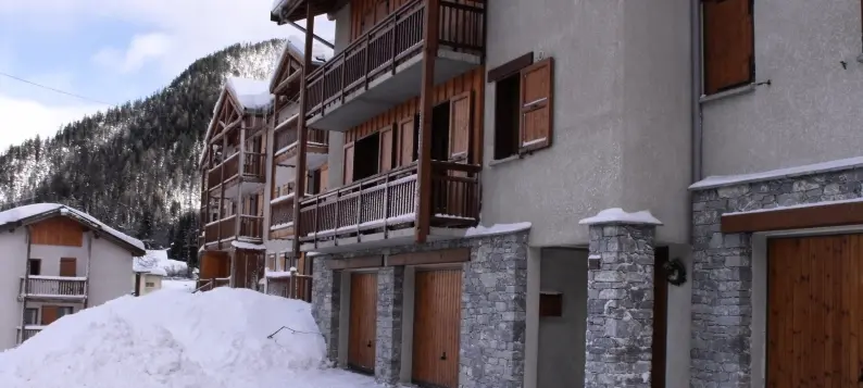 Residence Albrie