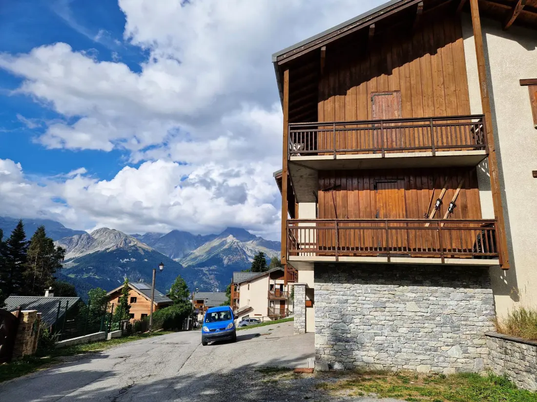 Residence Albrie
