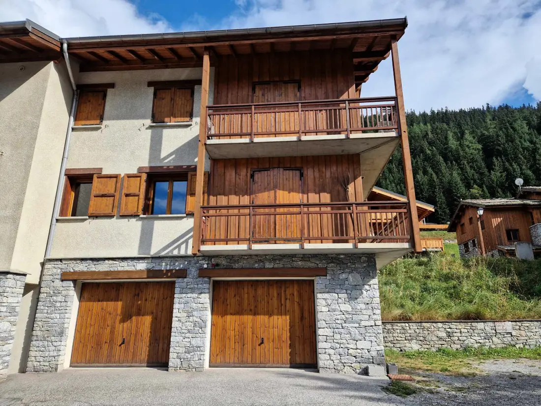 Residence Albrie