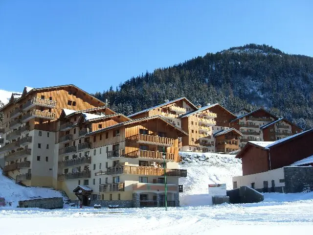 Residence Le Cheval Blanc