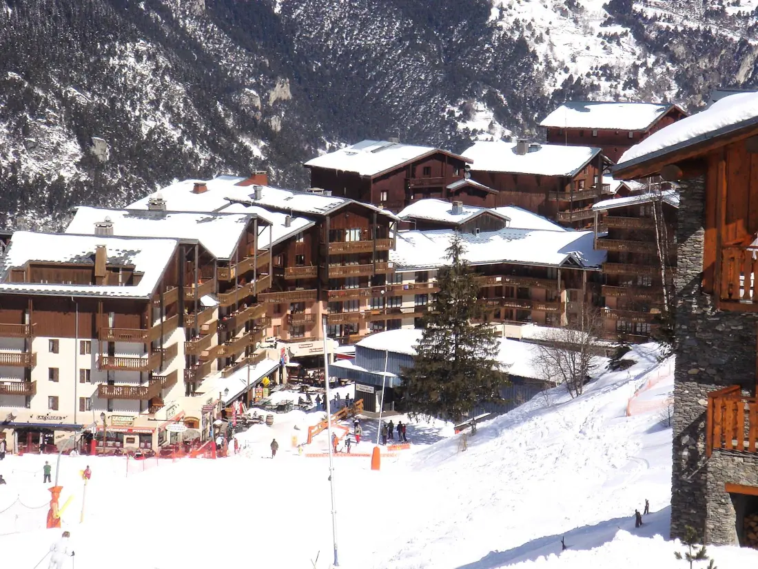 Residence Le Thabor
