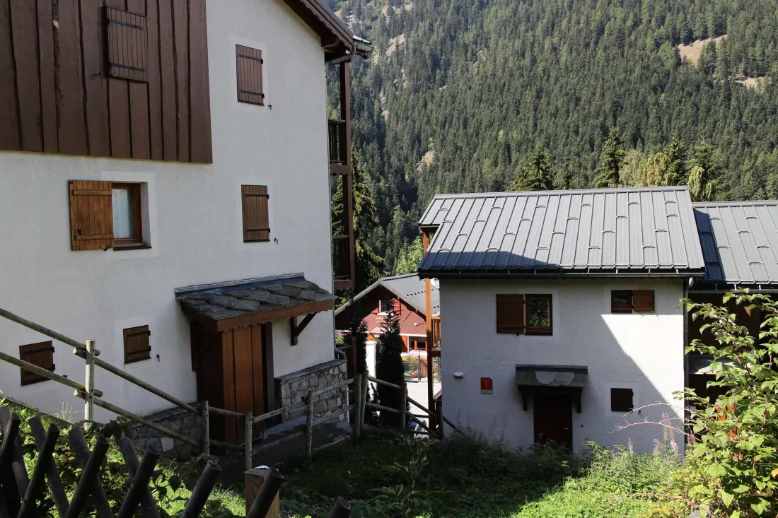 Residence Les Belvederes