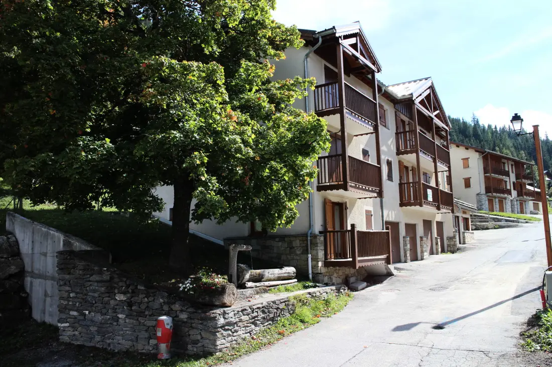 Residence Les Belvederes