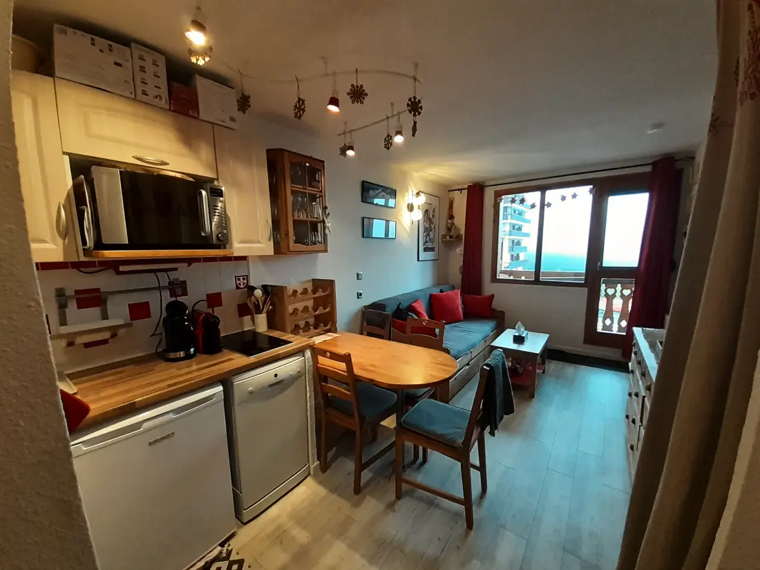 Residence Melezets 2
