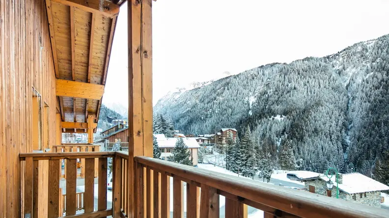 Residence Vacanceole Les Chalets de la Ramoure 3 Csillagok★★★