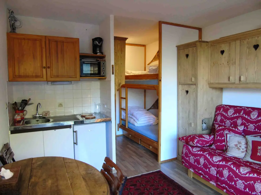 Residence Vita Parc