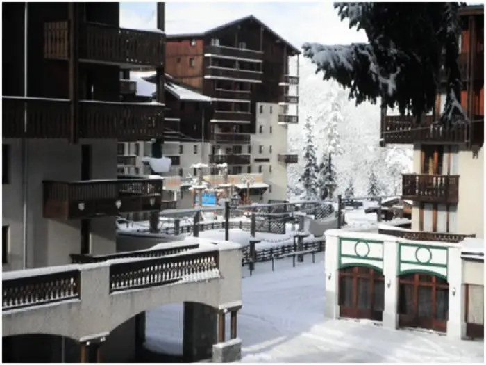 Residence Vita Parc